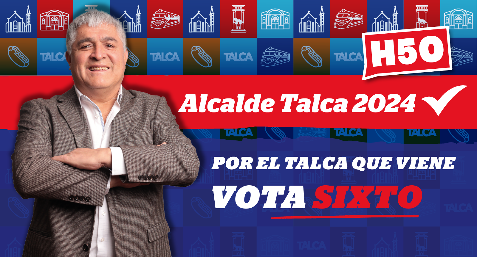 sixto carrusel
